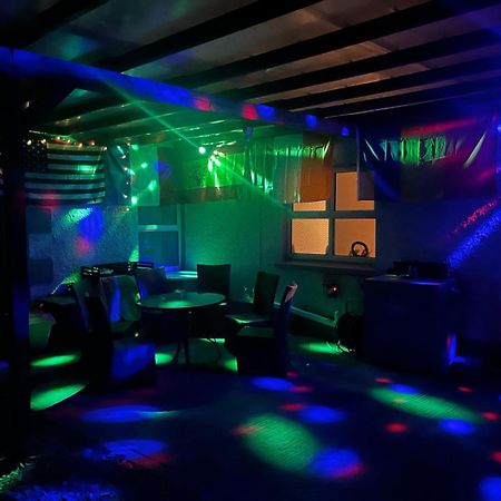 The Rathmore House 罗斯康芒 外观 照片